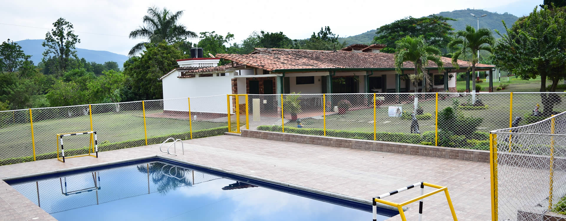 alquiler de finca campestre en piedecuesta